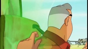 История с радио / Radio Dazed (2008) | Бен 10