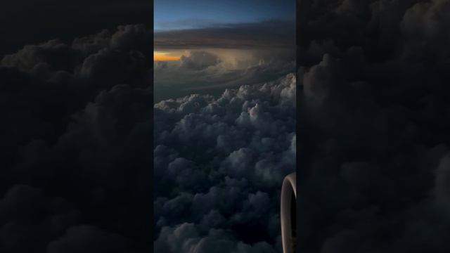 Гроза за бортом.mp4 смотреть онлайн