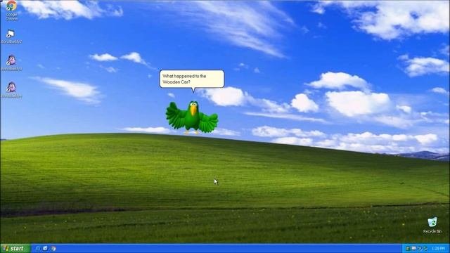 Bonzi Buddy (Adware/Spyware)