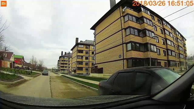 2018г Новознаменский