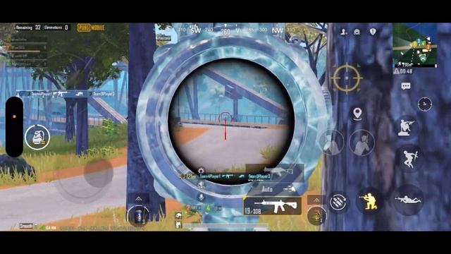 1v3 EU PMPL TEAM & SPRAYS HIGHLIGHTS | PUBG MOBILE | iPhone 14 Pro Max | 90fps смотреть онлайн