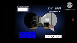 FNaS Collection Port android leaks