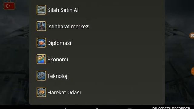 Ortadoğu İmparatorluğu 2027 #3 Atom bombası! смотреть онлайн