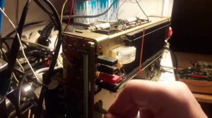 Океан 209 №3010001 от подписчика часть 1