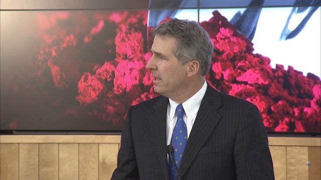 Nebraska Innovation Campus Groundbreaking and ConAgra Partnership Announcement смотреть онлайн