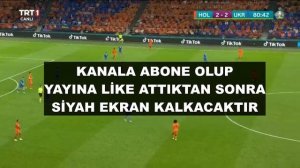 TRT  1 CANLI YAYIN / HD YAYIN