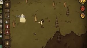 Don't Starve on Hd 5670 DDR 3  Gameplay