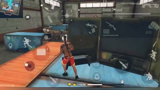 Lone Wolf Gameplay | IPhone 6 + | Best Gameplay | Enemy is Mr Abu | Full Gameplay смотреть онлайн