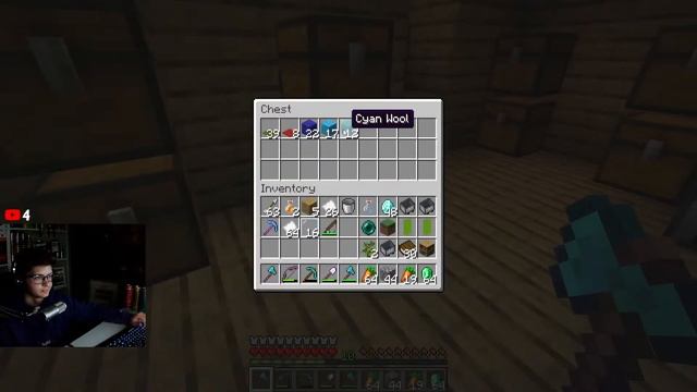 Minecraft INFINITI 1.20.4 Live 3.rész смотреть онлайн