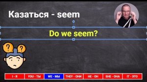 Английский для новичков (А1) с Марком Конкольским. Урок 2