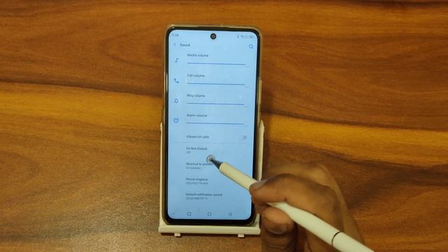 How to on touch vibration In Nokia XR20, touch vibration on kaise kare смотреть онлайн