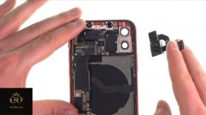 Iphone 12 / pro / max dissambley full | Айфон 12 / про / макс полная разборка