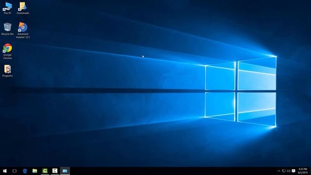 Windows 10 First Thoughts смотреть онлайн