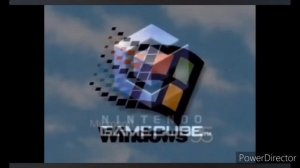 Microsoft Windows 95 Startup Sound Vocoded With Gamecube Intro 20th Television
