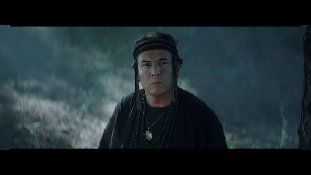 Шаман (Дорожные знаки) смотреть онлайн