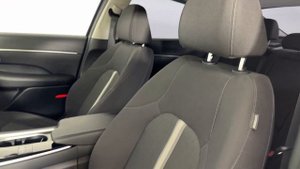 Hyundai Sonata 2022