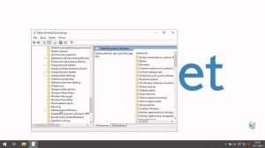 Całkowite wyłączenie Cortany za pomocą Zasad Grupy ( Windows 10 Pro, Enterprise)
