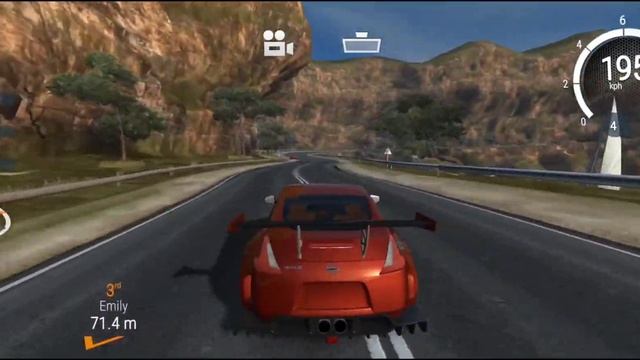 Smugglers Gate - GEAR.CLUB - True Racing | Nissan 370Z Gameplay, amazing game 🎮 смотреть онлайн