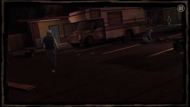 The Walking Dead Season 1 A New Day Part 3:Irene (Android) смотреть онлайн