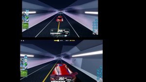 Brulee VS Torpedo in Roblox Jailbreak