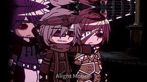 Меме - Oh Shit... - [LeSHиЙ_AU] [Вару/Феликс; Куромаку; Ромео; Пик]