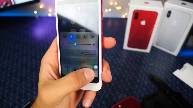 iPhone 8 official design