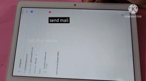 Huawei AGS-L09 FRP Bypass | AGS-L09 FRP unlock without PC | Mediapad T3 frp unlock
