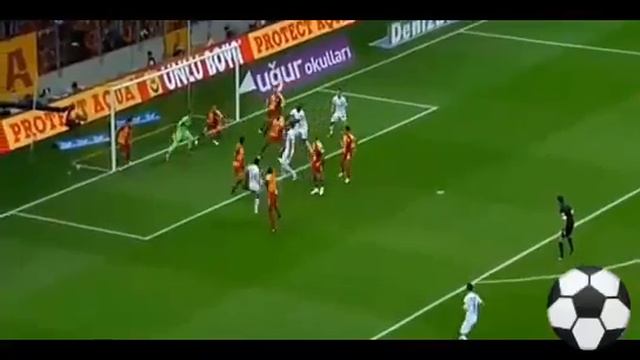 galatasaray kasım paşa maç özeti 4_1 - Galatasaray