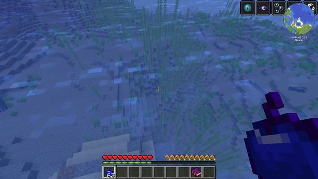 Lapis Apple 🔮 Cyclic Tutorial 1.16.5 🔮 Deutsch / German смотреть онлайн