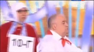 Игорь Маменко и Русские Бабки сценка Встреча выпускников