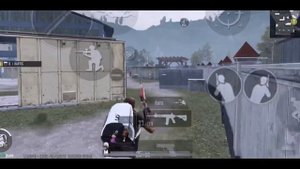 PHONK-PUBG MOBILE 60FPS IPHONE 11🥵🥶