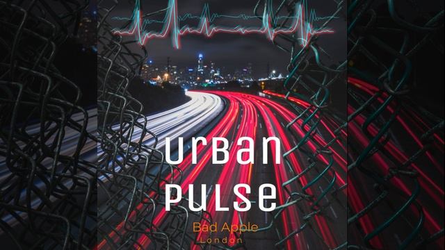 Urban Pulse смотреть онлайн
