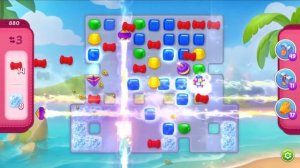 Homescapes 880 Super Hard Level - 10 moves - NO BooSTERS