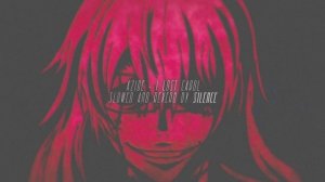 Azide - I lost carol (slowed & reverb)