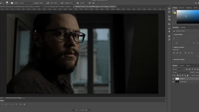 [LOOK] COMMENT refaire la LUMIÈRE de THE TREE OF LIFE // BMMCC смотреть онлайн