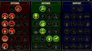 Ледяная банши - Топ яд, шмот, навыки, таланты - RAID Shadow Legends