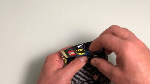 LEGO Batman Magazin Nr 12 mit Shazam смотреть онлайн