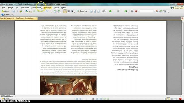PDF-XChange Viewer: rotere sider смотреть онлайн