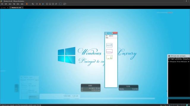 Profect.exe смотреть онлайн