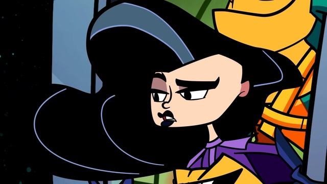 Battletoads (1991) vs Battletoads (2020) смотреть онлайн