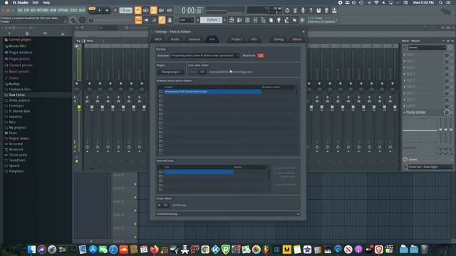 Fl Studio 20 Tutorial for beginners | Initial Setup