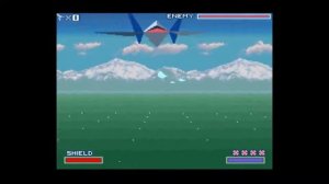 StarFox SNES | Games I'm Bad At