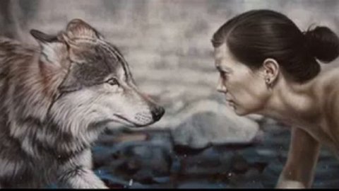 Бегущая с волками К П Эстес Аудиокнига Послесловие,примечание