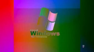 Windows XP R2 Professional Startup Sound Effects In G Major 18 In Old School