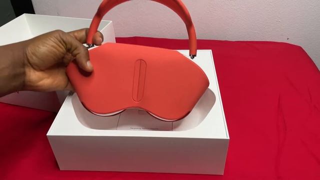 🔥 Apple AirPods Max Unboxing: The Ultimate Wireless Experience! 🎧✨ | Must-Have or Pass? 🤔 #TechTalk смотреть онлайн