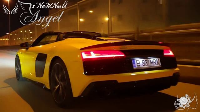 Madonna - Frozen (RomaDeluxe chill out remix) - автор ролика s’NеЖNыЙ Angel N