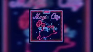 ЛСП - Фокус (Slowed + reverb)
