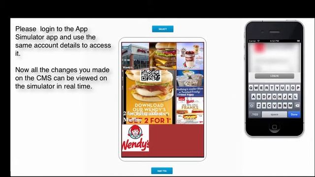 Interface - Tile & Grid смотреть онлайн