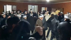 жирг1а зикр Гордали Юсупс Шен Нан даькхан саг1а.