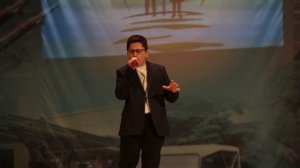 Возвращайся домой (Севак Ханагян)